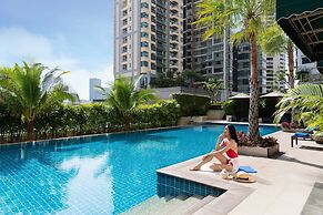 Marriott Executive Apartments Sukhumvit Park, Bangkok
