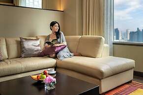 Marriott Executive Apartments Sukhumvit Park, Bangkok