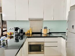 Marriott Executive Apartments Sukhumvit Park, Bangkok