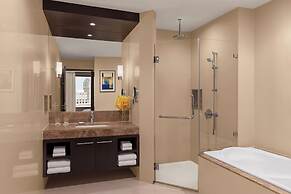 Marriott Executive Apartments Sukhumvit Park, Bangkok