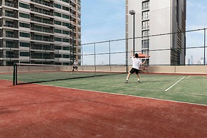 Marriott Executive Apartments Sukhumvit Park, Bangkok