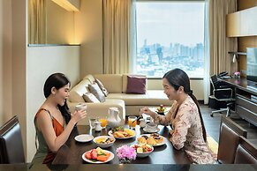 Marriott Executive Apartments Sukhumvit Park, Bangkok