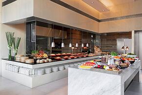 Marriott Executive Apartments Sukhumvit Park, Bangkok
