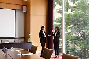 Marriott Executive Apartments Sukhumvit Park, Bangkok
