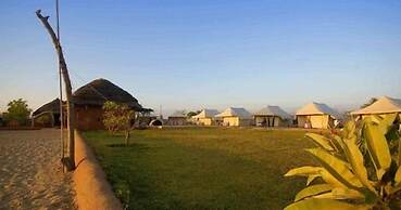 Bishnoi Village Camp and Resort