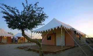 Bishnoi Village Camp and Resort