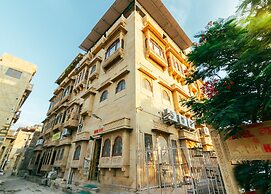 Hotel Fifu