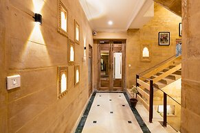 Hotel Meri Haveli
