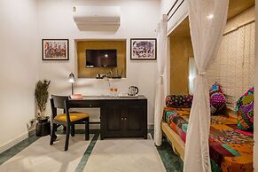 Hotel Meri Haveli