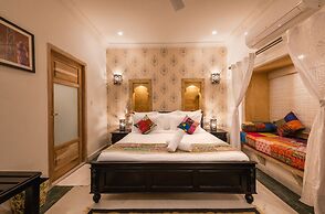 Hotel Meri Haveli