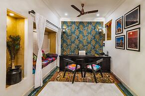 Hotel Meri Haveli