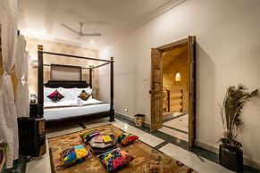 Hotel Meri Haveli