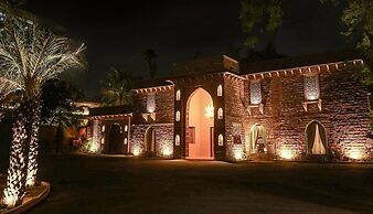 Ranbanka Palace