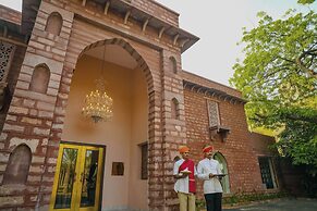 Ranbanka Palace