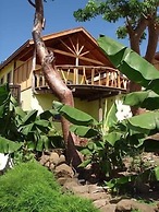 Maca Bana Luxury Boutique Resort