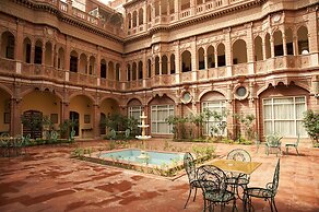 Bhanwar Niwas