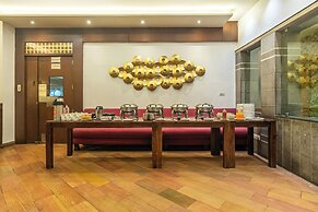 Treebo Natraj - Jaipur