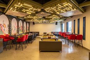 Treebo Natraj - Jaipur