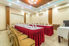 Treebo Natraj - Jaipur