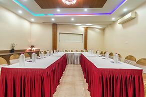 Treebo Natraj - Jaipur