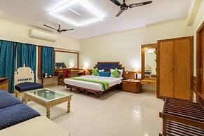 Treebo Natraj - Jaipur