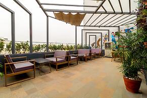 Treebo Natraj - Jaipur