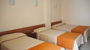 Hotel Andalucía