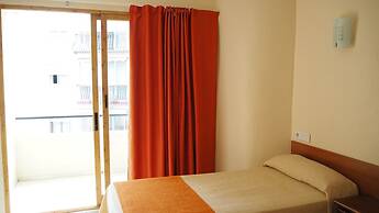 Hotel Andalucía
