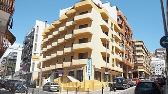 Hotel Andalucía