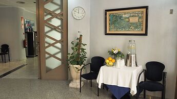 Hotel Andalucía