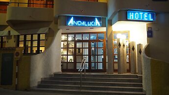 Hotel Andalucía