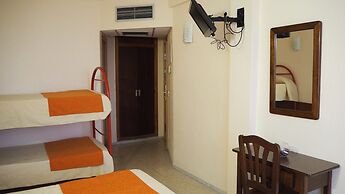 Hotel Andalucía