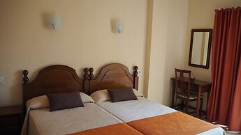 Hotel Andalucía