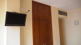 Hotel Andalucía