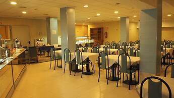 Hotel Andalucía