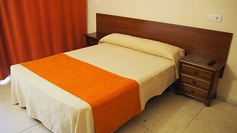 Hotel Andalucía