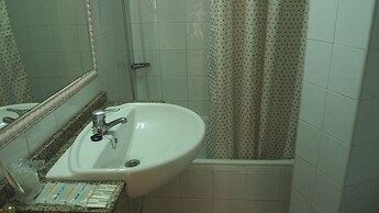 Hotel Andalucía