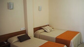 Hotel Andalucía