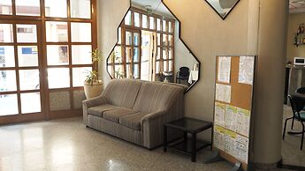 Hotel Andalucía