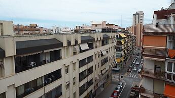 Hotel Andalucía