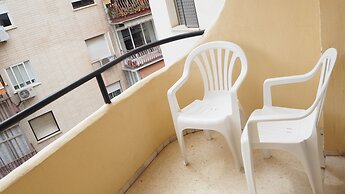 Hotel Andalucía