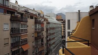 Hotel Andalucía