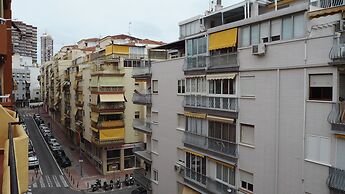 Hotel Andalucía