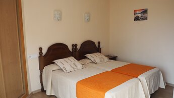 Hotel Andalucía