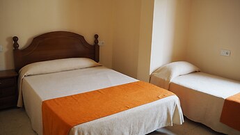 Hotel Andalucía