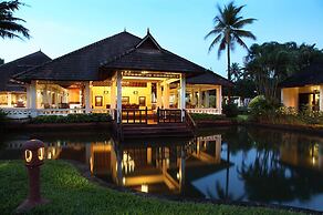 Abad Whispering Palms