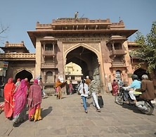 Haveli Inn Pal