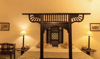 Haveli Inn Pal