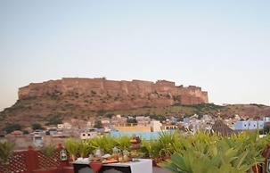 Haveli Inn Pal