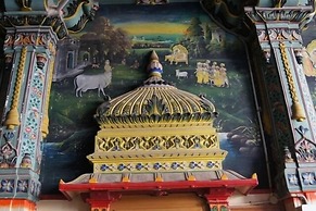 Haveli Inn Pal